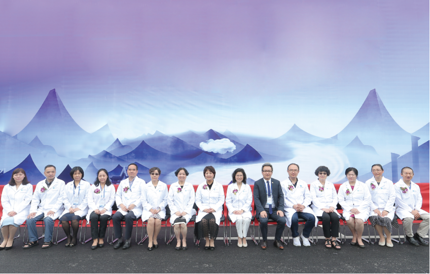 西安安琪儿生殖医学试管婴儿