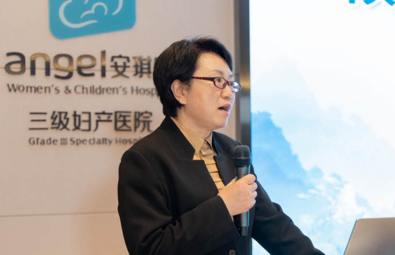 西安安琪儿妇产医院 西安安琪儿妇产医院